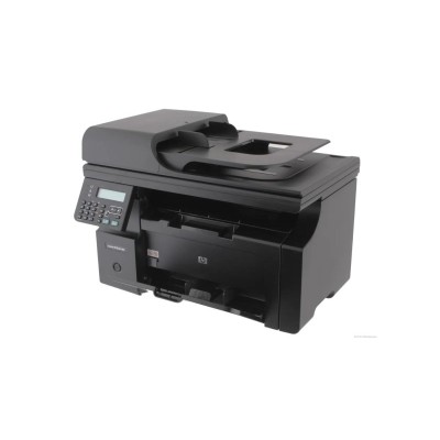 HP LJ Pro M1212nf MFP...