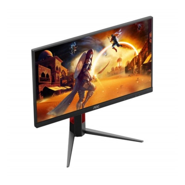 ΟΘΟΝΗ AOC 24G4HA FHD IPS  Monitor 24" with speakers