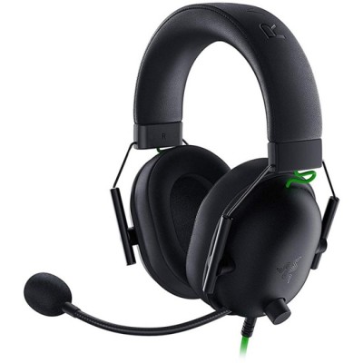 Headset Razer BlackShark V2...