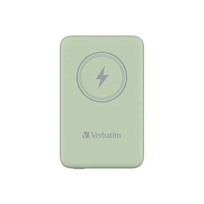PowerBank Verbatim Charge...