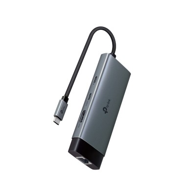 Adapter TP-Link UH6120C USB...