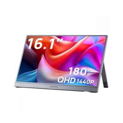 Monitor Arzopa Z3FC 16.1''...
