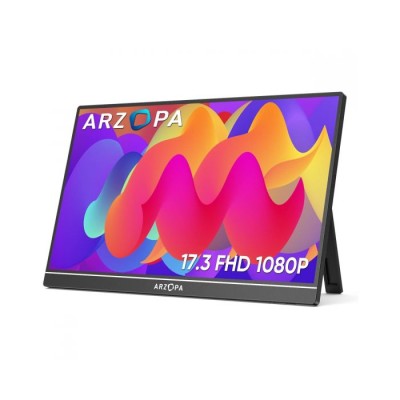 Monitor Arzopa A1M Portable...