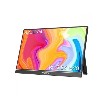 Monitor Arzopa Z1RC 2.5K...