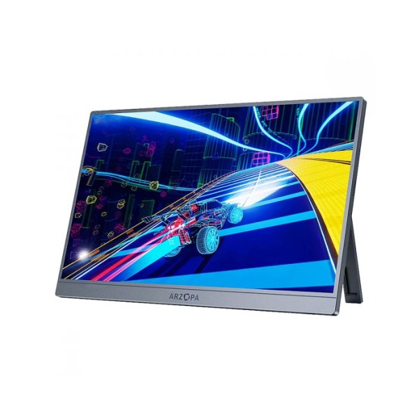 Monitor Arzopa Z1FC 144Hz Portable 16.1″ FHD HDR 10