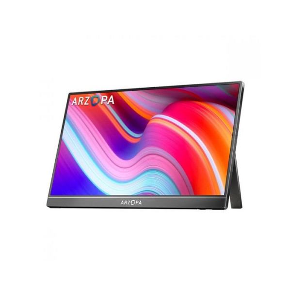 Monitor Arzopa Z1C Portable 16.1″ FHD sRGB HDR 10