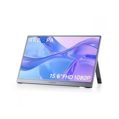 Monitor Arzopa A1S HDR...