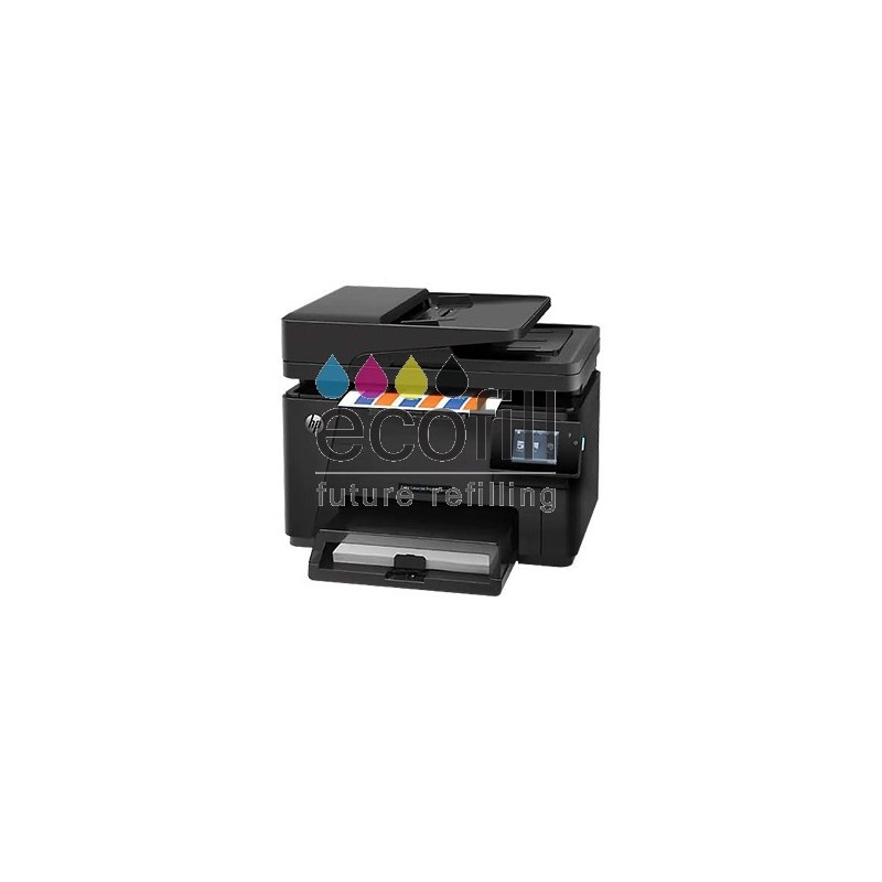 HP Laserjet M177fw...