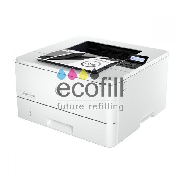 ΠΡΟΣΦΟΡΑ HP LASER JET 4002DN  ΜΕ 1 ΤΟΝΕΡ!
