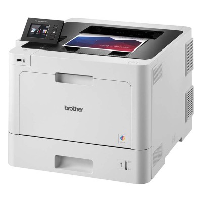 BROTHER HL-L8360CDW Color...