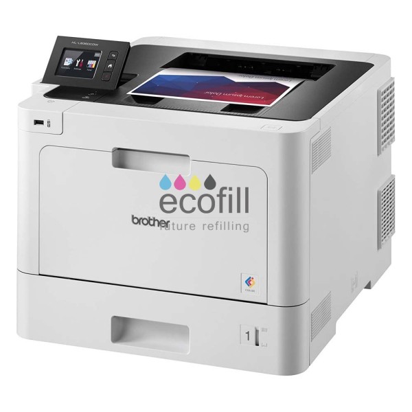BROTHER HL-L8360CDW Color Laser Printer (New)