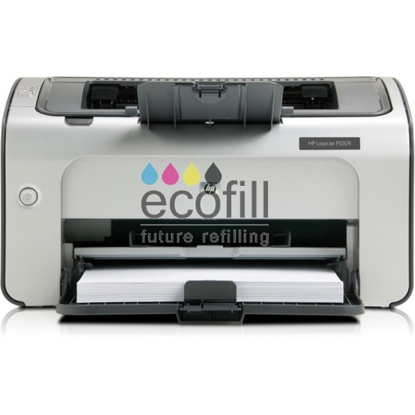 HP LJ P1009 (Refurbished)