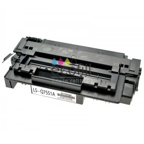 HP COM Q7551A