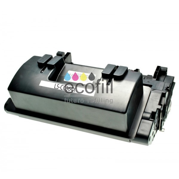 HP COM CC364X