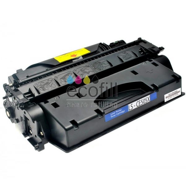 HP COM CE505X