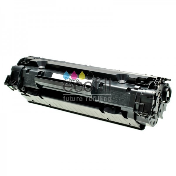 HP COM CF283A